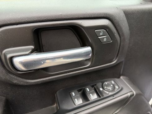 Used 2023 Chevrolet Silverado 2500 W/T w/ WT Fleet Convenience Package image 35