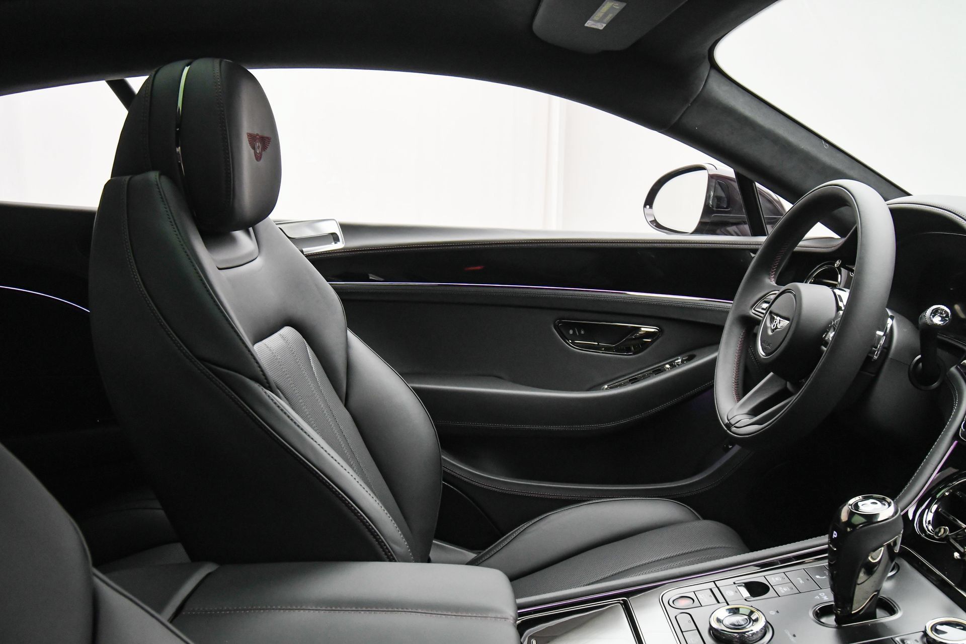 New 2026 Bentley Continental GT AWD/4WD image 44