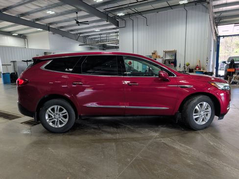 Used 2019 Buick Enclave Premium image 2