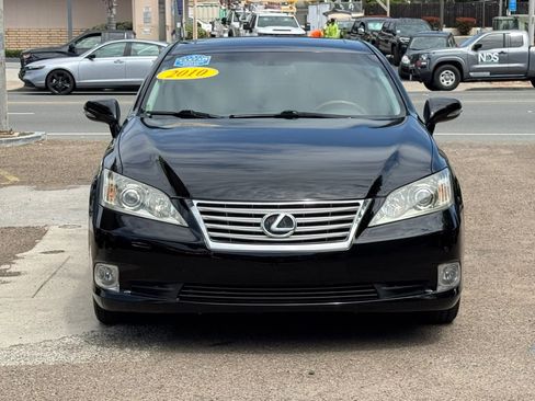 Used 2010 Lexus ES 350 FWD image 3