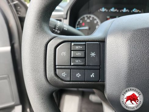 Certified 2026 Ford F150 STX AWD/4WD image 28