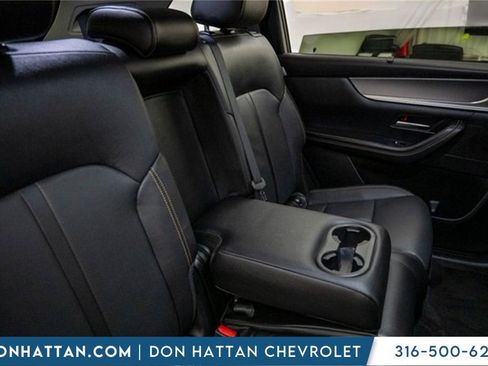 Used 2024 MAZDA CX-90 3.3 Turbo w/ Preferred Plus image 28