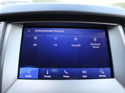 Used 2019 Ford Ranger XLT w/ Equipment Group 302A Luxury image 27