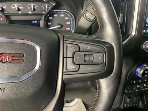 Used 2019 GMC Sierra 1500 AT4 w/ AT4 Premium Package AWD/4WD image 19