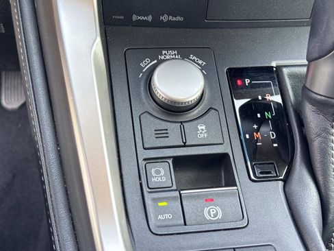 Used 2016 Lexus NX 200t FWD w/ Premium Package image 16