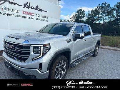 Used 2022 GMC Sierra 1500 SLT