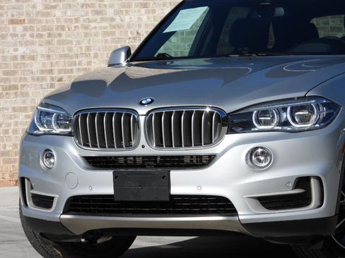 Used 2018 BMW X5 xDrive35i AWD/4WD image 3