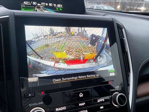 Used 2022 Subaru Forester Touring image 21