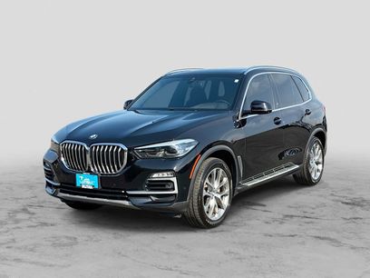 Used 2019 BMW X5 xDrive40i