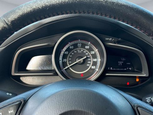 Used 2015 MAZDA MAZDA3 i Grand Touring image 22