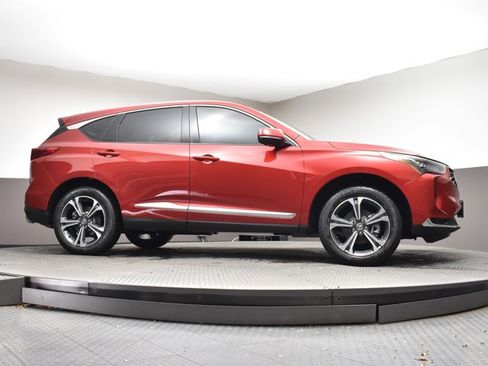 New 2026 Acura RDX SH-AWD w/ Technology Package image 36