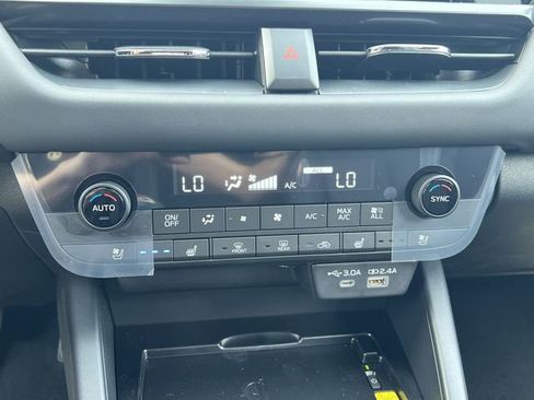 New 2026 Subaru Outback Touring XT image 15