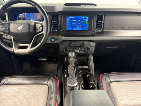Used 2022 Ford Bronco Big Bend AWD/4WD image 56