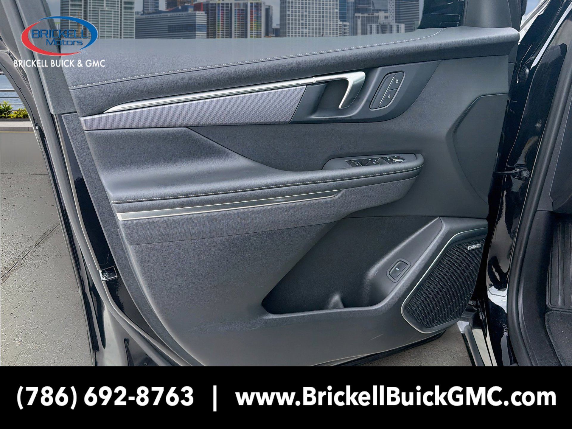 Used 2026 Buick Enclave Sport Touring FWD image 22