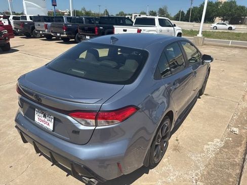 Used 2023 Toyota Corolla SE FWD image 14
