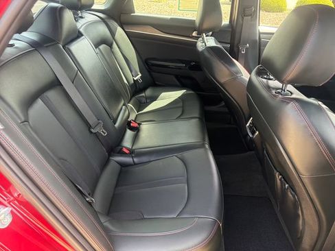 Used 2023 Kia K5 GT w/ GT1 Package FWD image 16