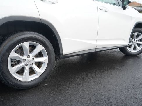 Used 2017 Lexus RX 350 F Sport FWD image 5