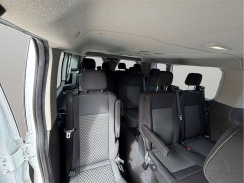 Used 2021 Ford Transit 350 XLT image 32