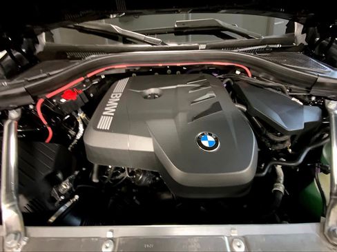 New 2026 BMW X3 xDrive30 w/ Premium Package image 16