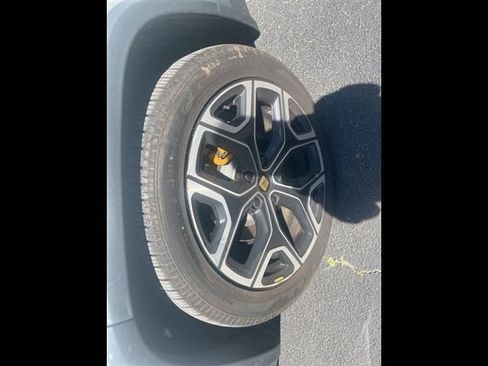 Used 2023 Rivian R1S Adventure image 17