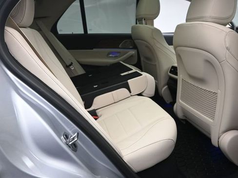 New 2026 Mercedes-Benz GLE 350 4MATIC image 26
