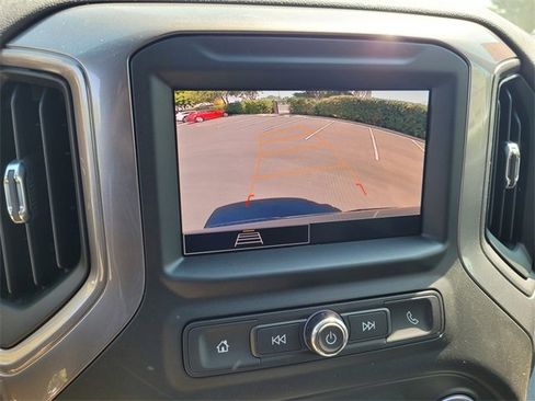 New 2025 Chevrolet Silverado 1500 W/T w/ WT Safety Package image 9