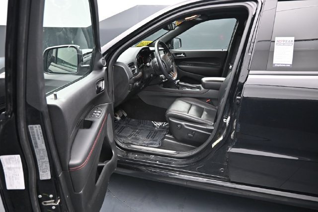 Used 2025 Dodge Durango R/T AWD/4WD image 12