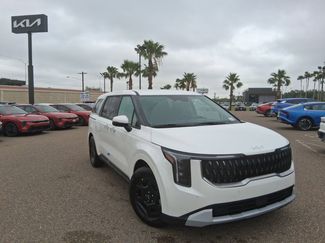 New 2026 Kia Carnival FWD video 1