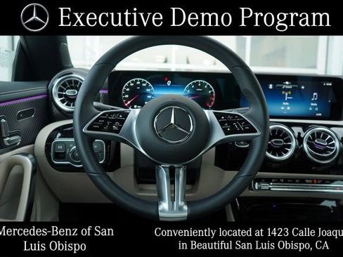 Used 2026 Mercedes-Benz CLA 250 image 19