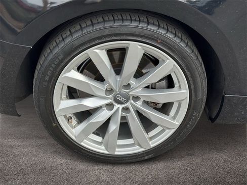 Used 2018 Audi A5 2.0T Premium Plus w/ Premium Plus image 8