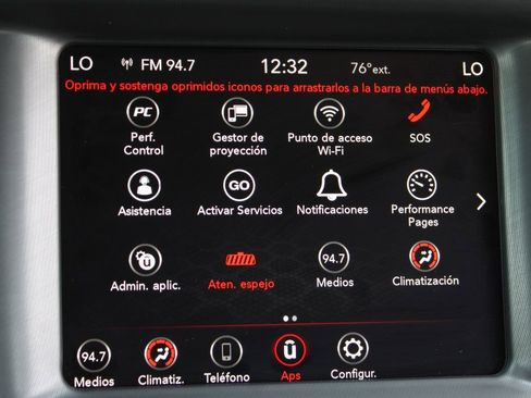 Used 2023 Dodge Charger GT w/ Blacktop Package image 27