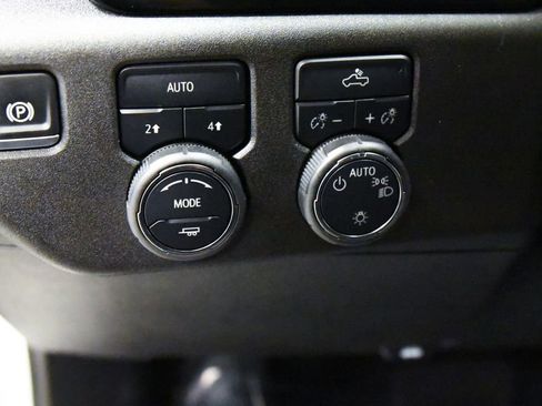 Used 2025 Chevrolet Silverado 1500 LT w/ Work Truck Package image 17