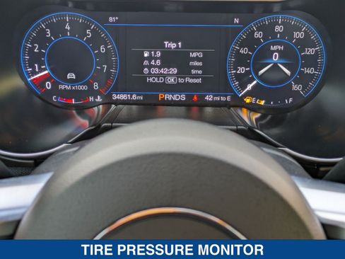 Used 2023 Ford Mustang GT Premium w/ Equipment Group 401A RWD image 25