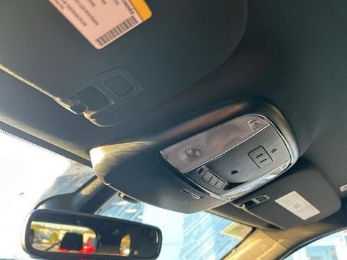 New 2025 Dodge Durango R/T w/ Blacktop Package image 16