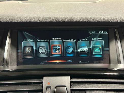 Used 2017 BMW X3 xDrive28i image 29