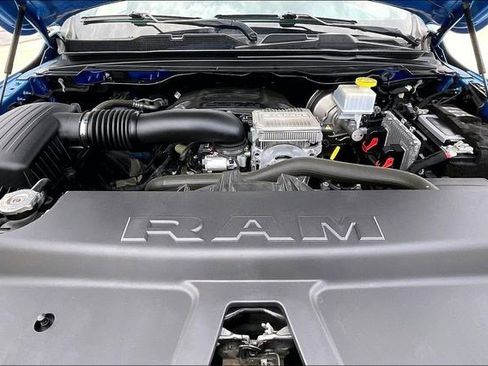 Used 2022 RAM 1500 Big Horn image 11