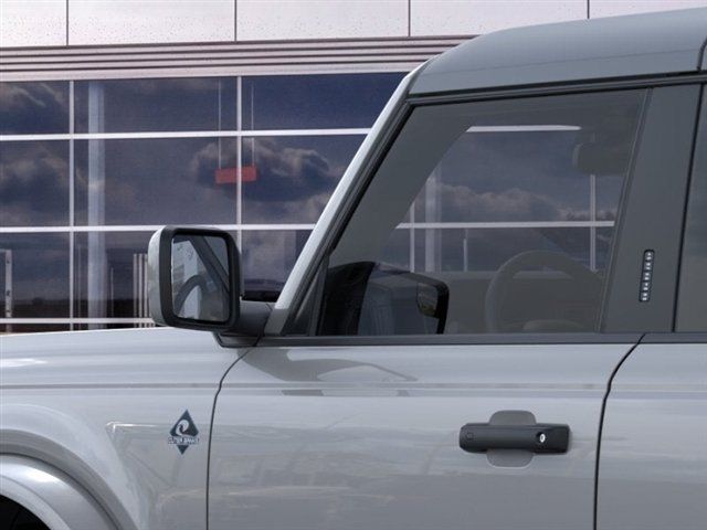 New 2026 Ford Bronco Outer Banks AWD/4WD image 22