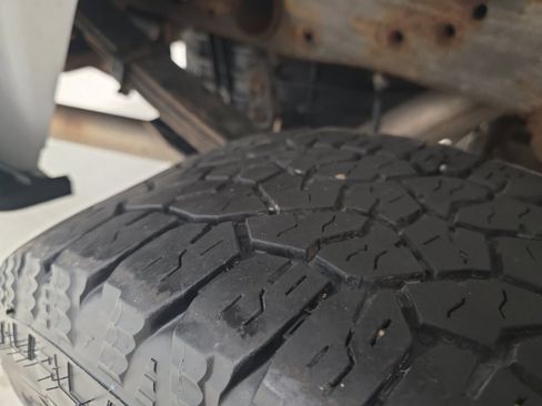 Used 2016 Chevrolet Silverado 2500 W/T w/ WT Convenience Package image 8