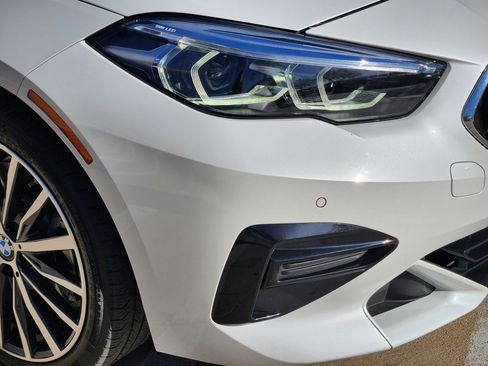 Used 2022 BMW 228i xDrive Gran Coupe w/ Premium Package 2 image 7