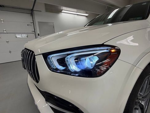 Certified 2023 Mercedes-Benz GLE 53 AMG 4MATIC image 10