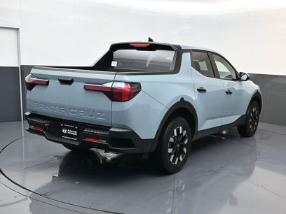 Certified 2025 Hyundai Santa Cruz SE