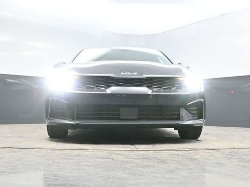 Used 2025 Kia K5 LXS image 45
