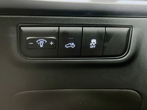 New 2026 Hyundai Santa Cruz SEL AWD/4WD image 13