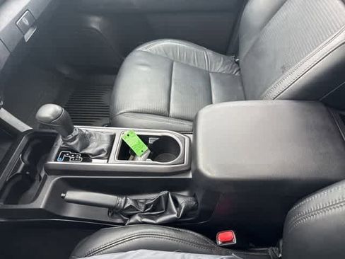 Used 2021 Toyota Tacoma TRD Sport image 23