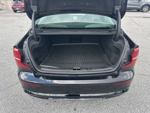 Used 2024 Volvo S60 B5 Plus FWD image 20