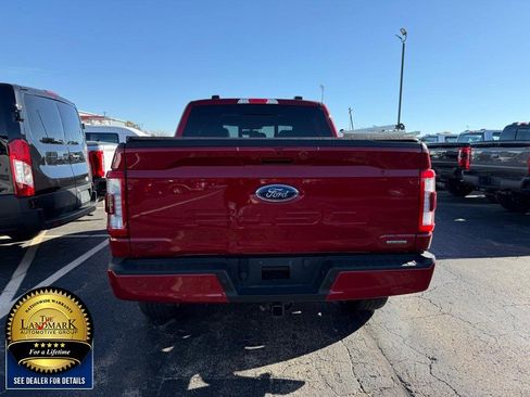 Used 2021 Ford F150 Lariat w/ Equipment Group 502A High image 22