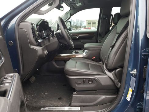 Used 2026 Chevrolet Silverado 2500 LT w/ Trail Boss Package image 10