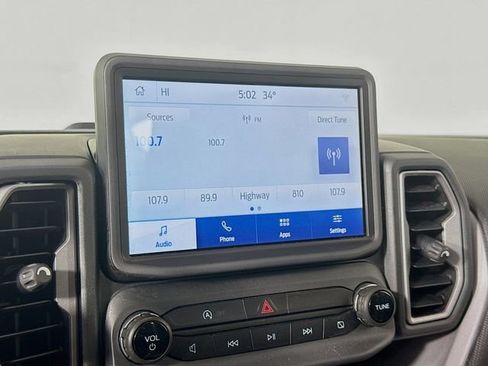 Certified 2023 Ford Bronco Sport Big Bend AWD/4WD image 14