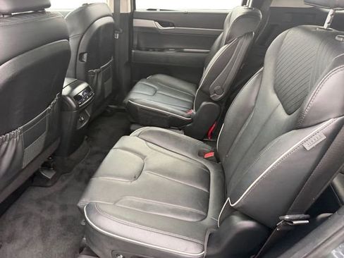 Used 2024 Hyundai Palisade XRT AWD/4WD image 10