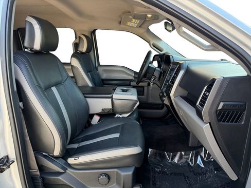 Used 2016 Ford F150 XLT RWD image 18
